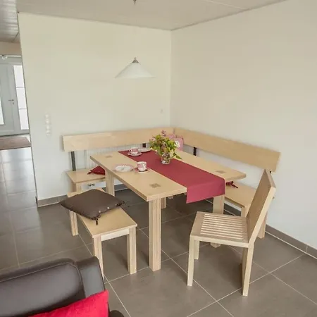 Stadelwohung Comfortable Semesterbostad