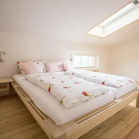 Stadelwohung Comfortable Semesterbostad Argenbuhl