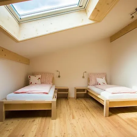 Semesterbostad Stadelwohung Comfortable Argenbuhl