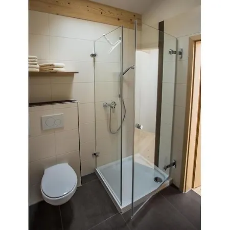 Holiday home Stadelwohung Comfortable Argenbuhl