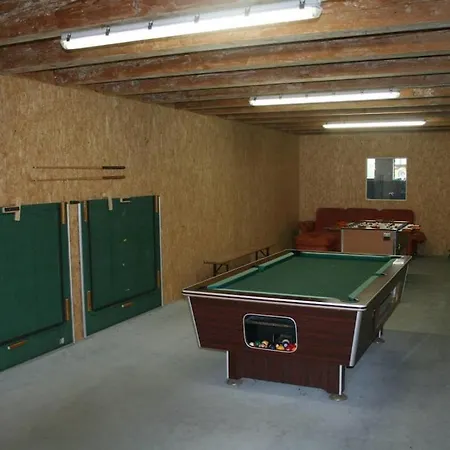 Stadelwohung Comfortable Semesterbostad Argenbuhl