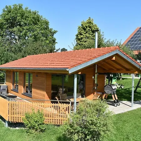 Holiday home Stadelwohung Comfortable *